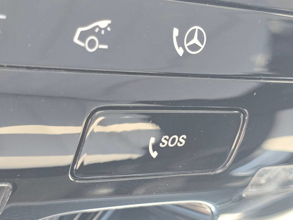 New 2027 Mercedes-Benz E 350 4MATIC Sedan image 9