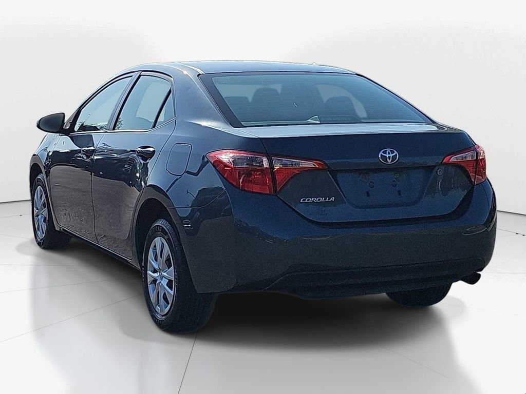 Used 2019 Toyota Corolla L FWD image 8