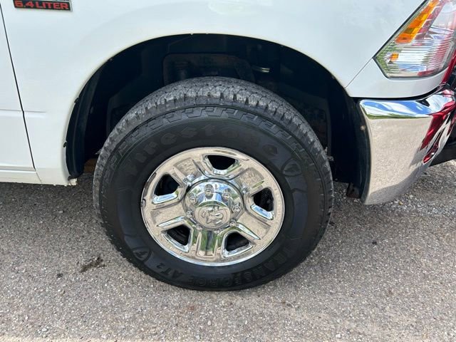 Used 2018 RAM 3500 SLT w/ Popular Equipment Group AWD/4WD image 10