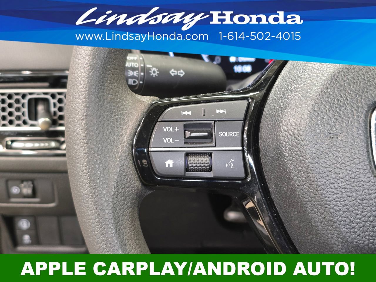 Used 2023 Honda Civic LX image 16