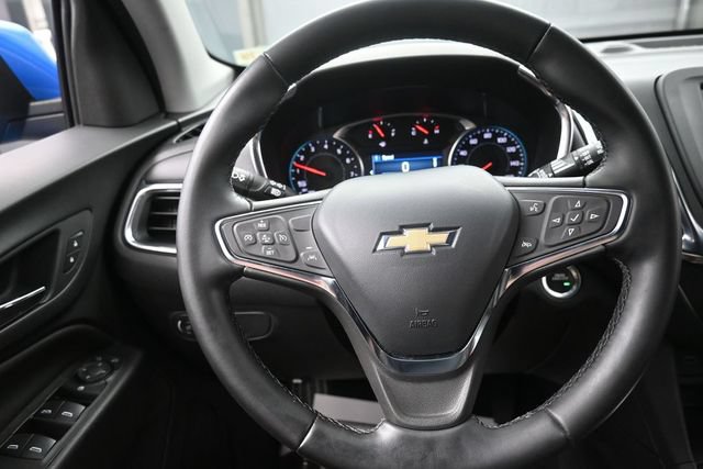 Used 2024 Chevrolet Equinox LT FWD image 8