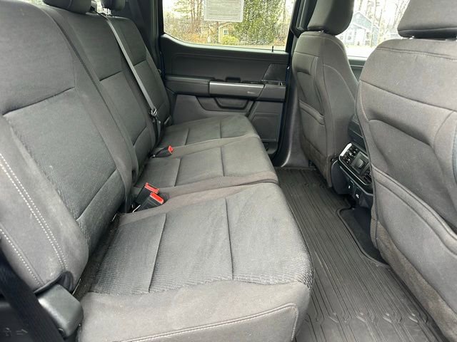Used 2023 Ford F150 XLT w/ Equipment Group 302A High image 20