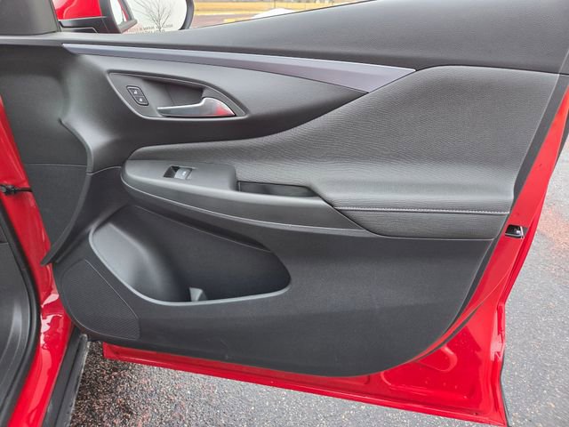 New 2026 Buick Envista Preferred w/ Convenience I Package image 34