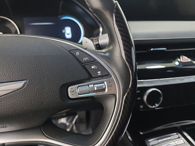 Used 2022 Genesis G80 2.5T image 18
