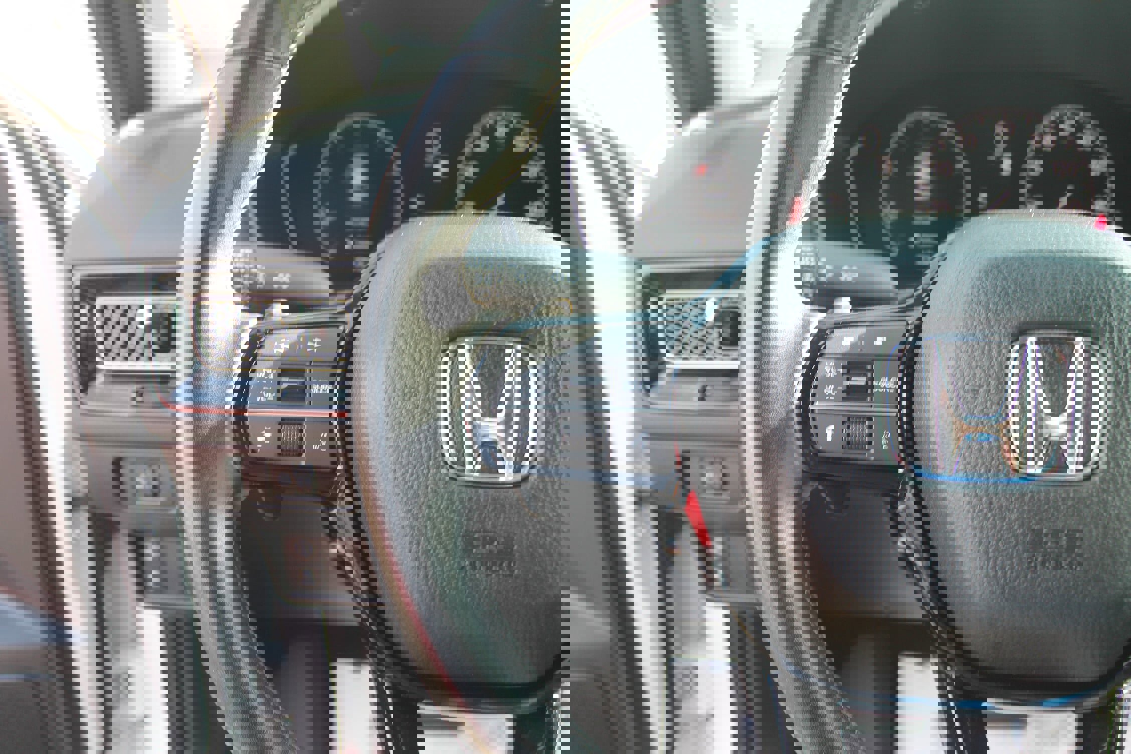 Used 2023 Honda Civic Sport image 13