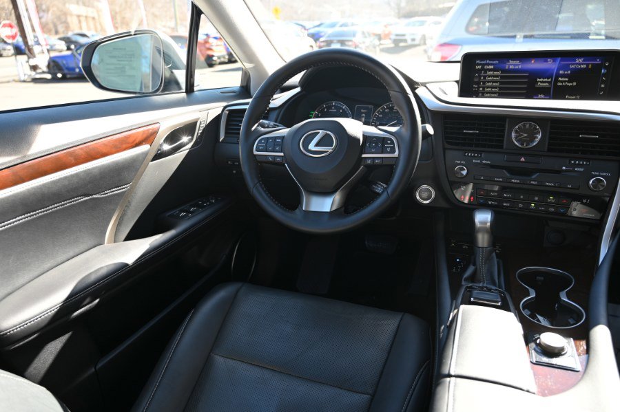 Used 2017 Lexus RX 350 AWD w/ Premium Package image 15