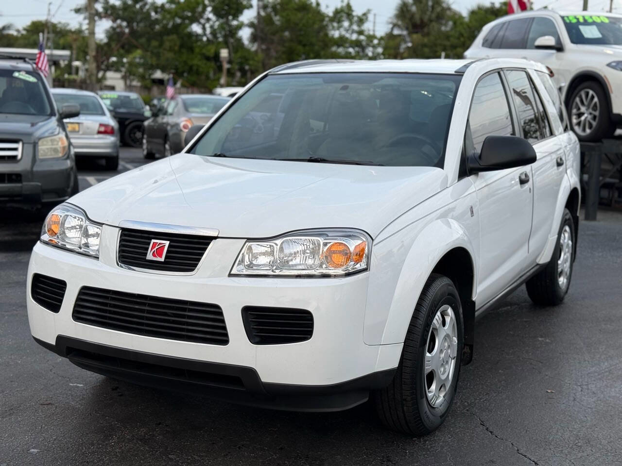 Used 2006 Saturn Vue 2WD image 1
