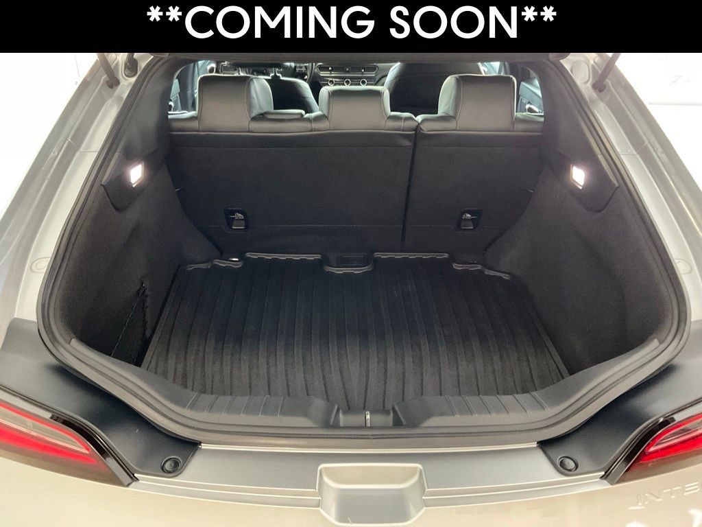 Used 2023 Acura Integra A-Spec FWD image 24