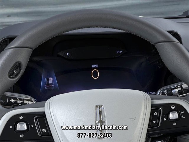 New 2026 Lincoln Aviator AWD image 13