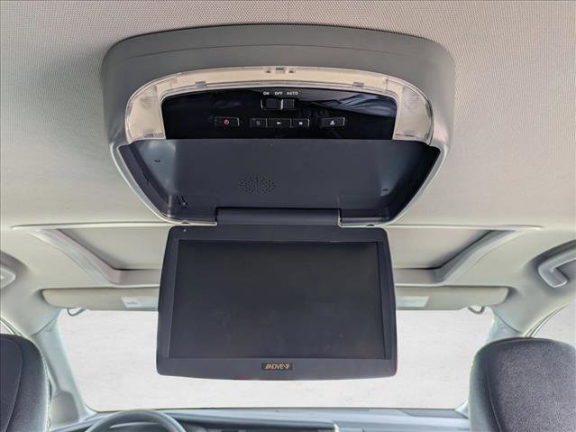 Used 2017 Toyota Sienna SE w/ SE Preferred Package image 20