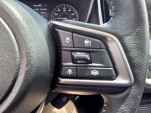 Used 2025 Subaru Ascent Limited AWD/4WD image 39