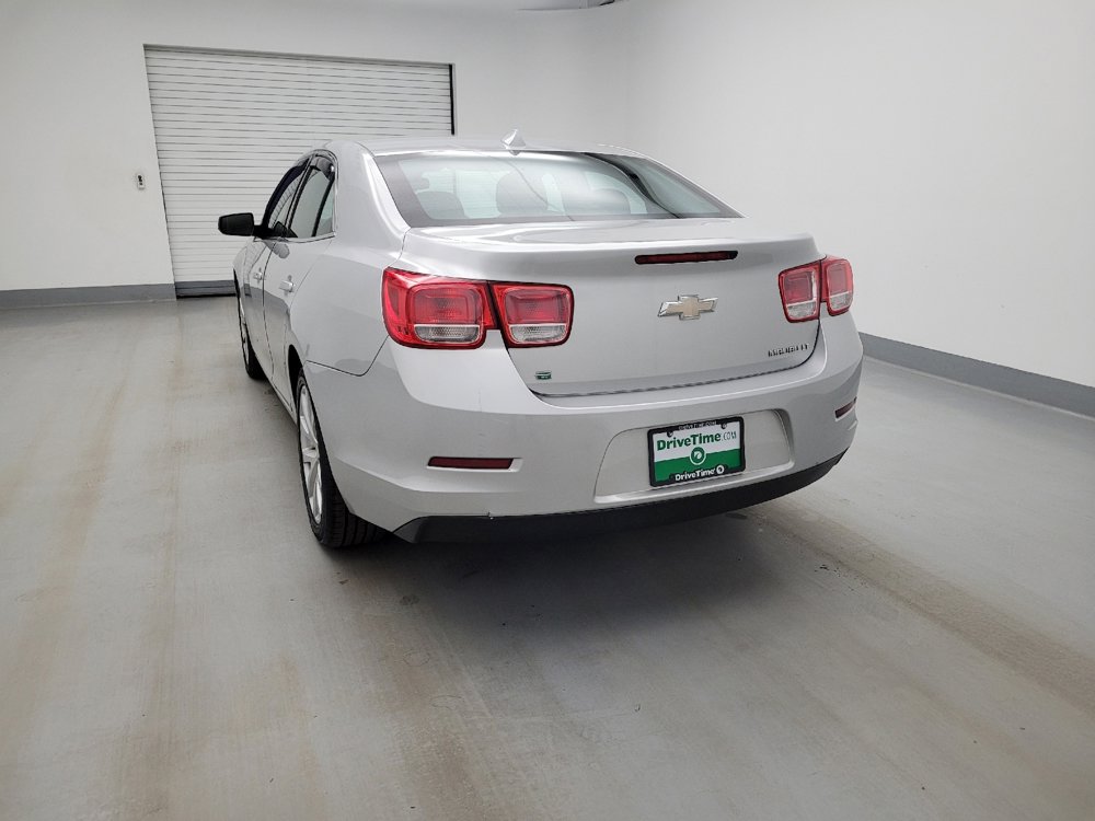 Used 2014 Chevrolet Malibu LT FWD image 6