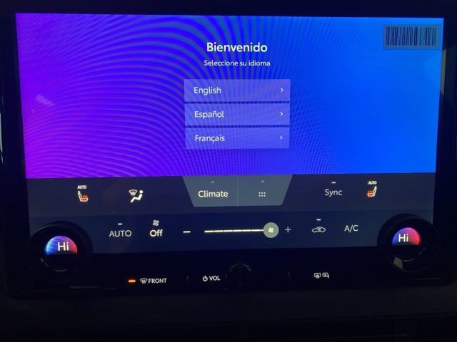 New 2026 Subaru Solterra Premium image 16