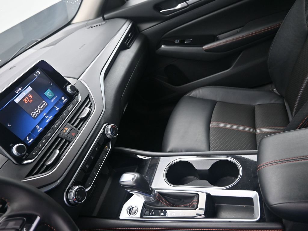 Used 2025 Nissan Altima 2.5 SR image 19