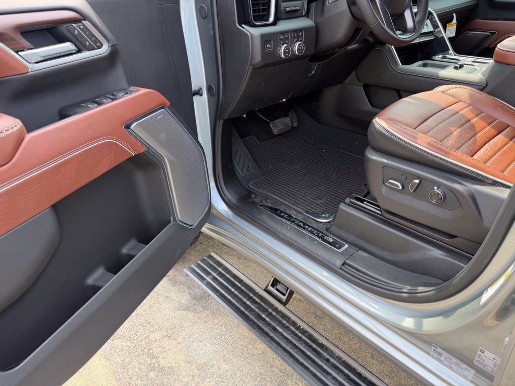 New 2026 GMC Sierra 2500 Denali Ultimate AWD/4WD image 20