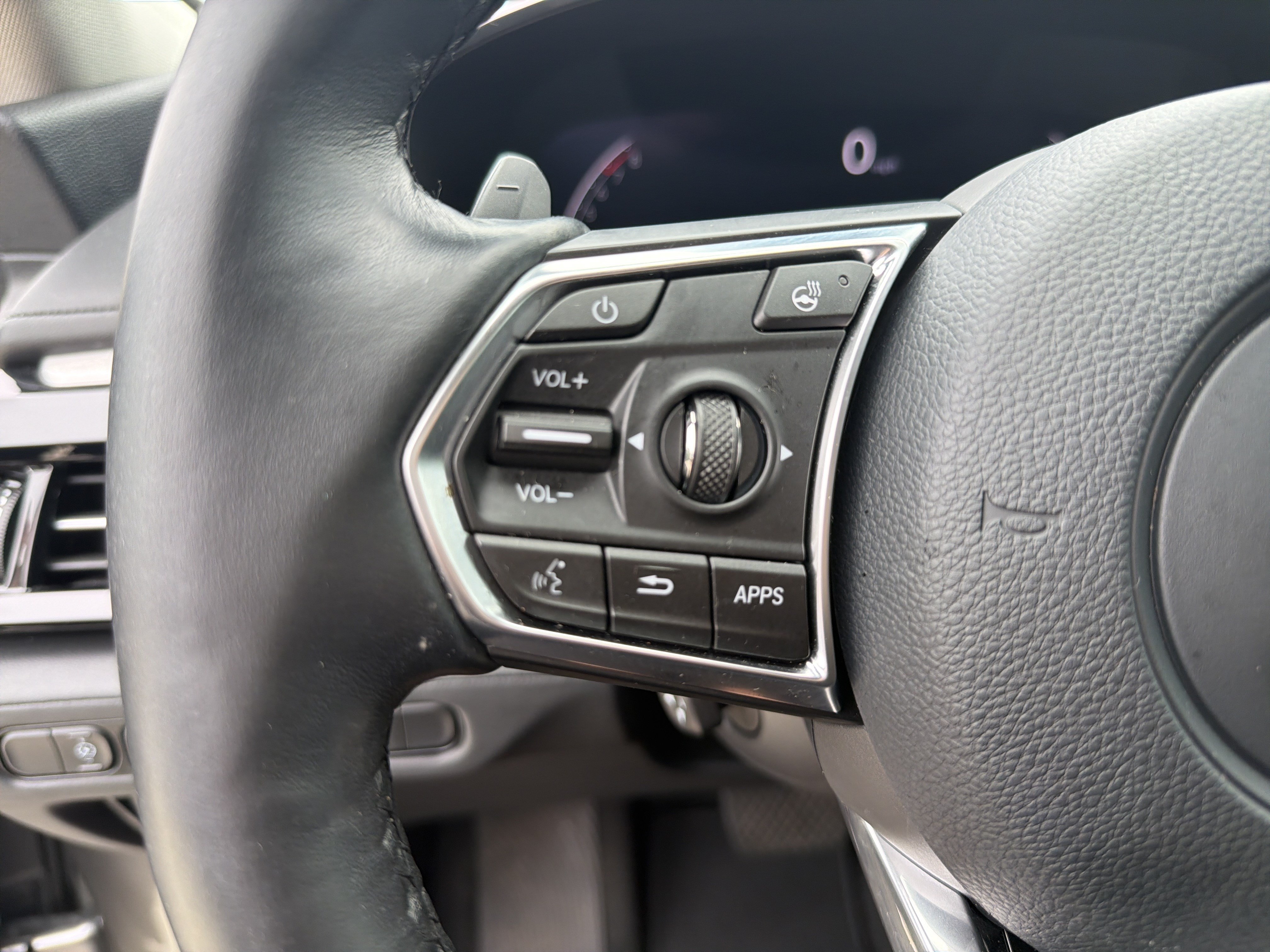 Certified 2023 Acura MDX SH-AWD w/ Technology Package image 19