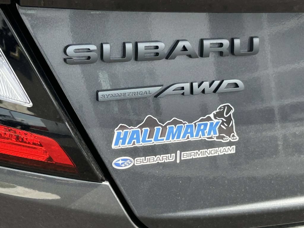 New 2026 Subaru WRX Premium AWD/4WD image 9
