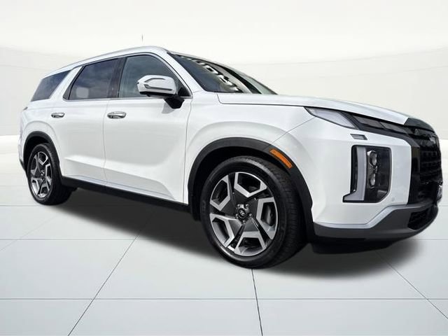 Used 2023 Hyundai Palisade Limited image 10