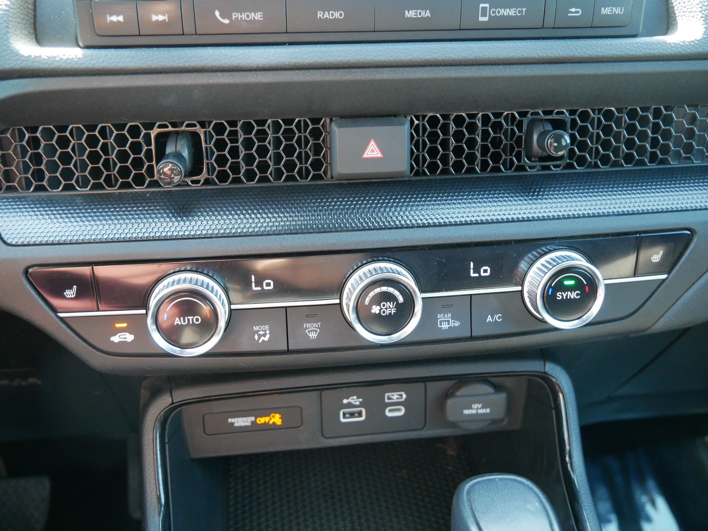 Certified 2024 Honda CR-V Sport image 23