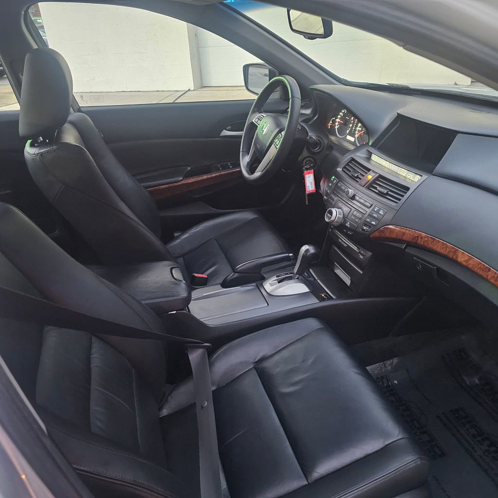 Used 2012 Honda Accord EX-L image 21