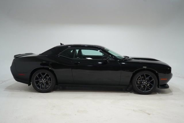 Used 2023 Dodge Challenger R/T w/ Plus Package RWD image 8