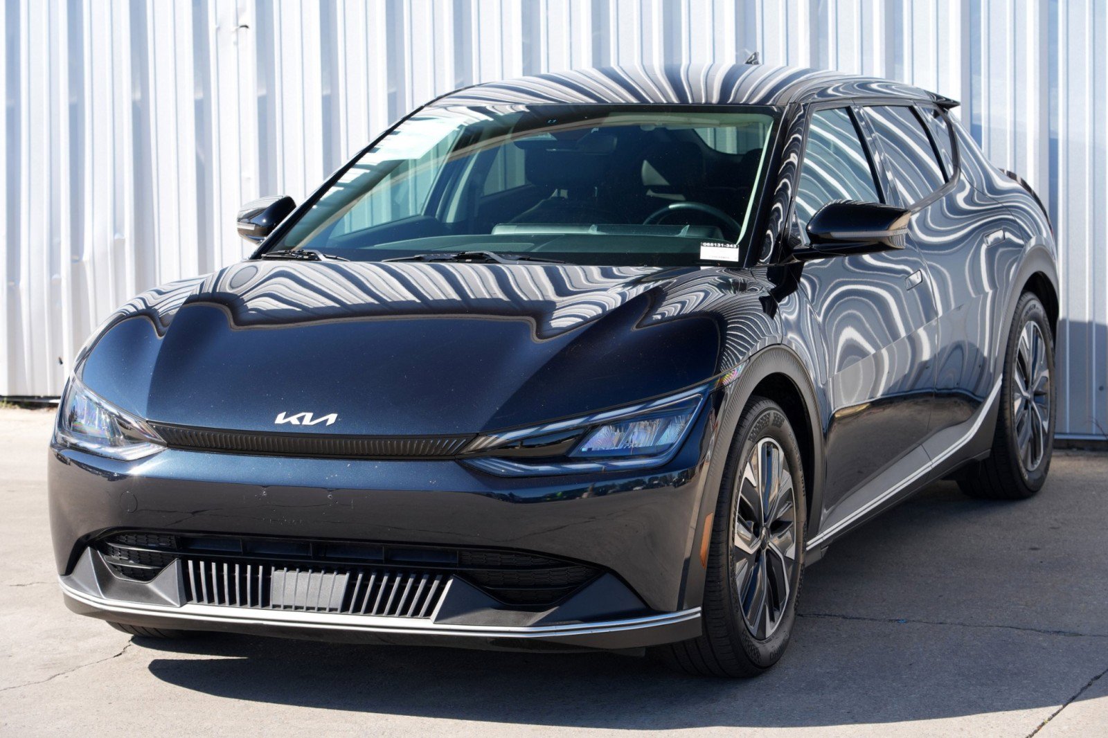 Used 2022 Kia EV6 Light image 46