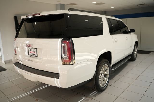 Used 2020 GMC Yukon XL SLT image 7