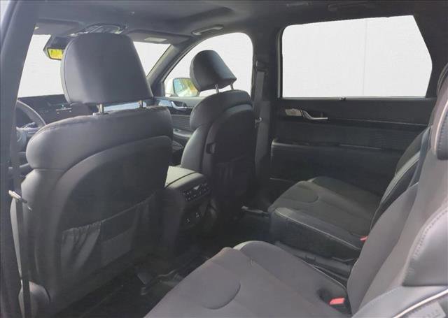 New 2025 Hyundai Palisade Calligraphy image 18