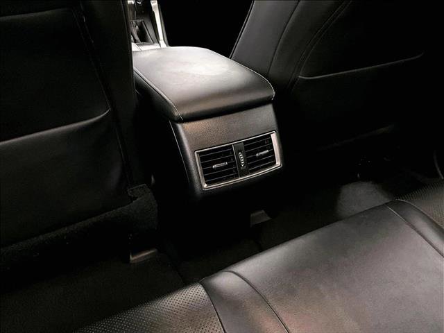 Used 2019 Lexus NX 300 F Sport w/ F Sport Premium Package FWD image 25