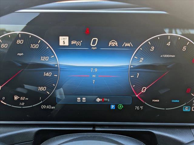 New 2026 Mercedes-Benz CLE 450 4MATIC Coupe image 10