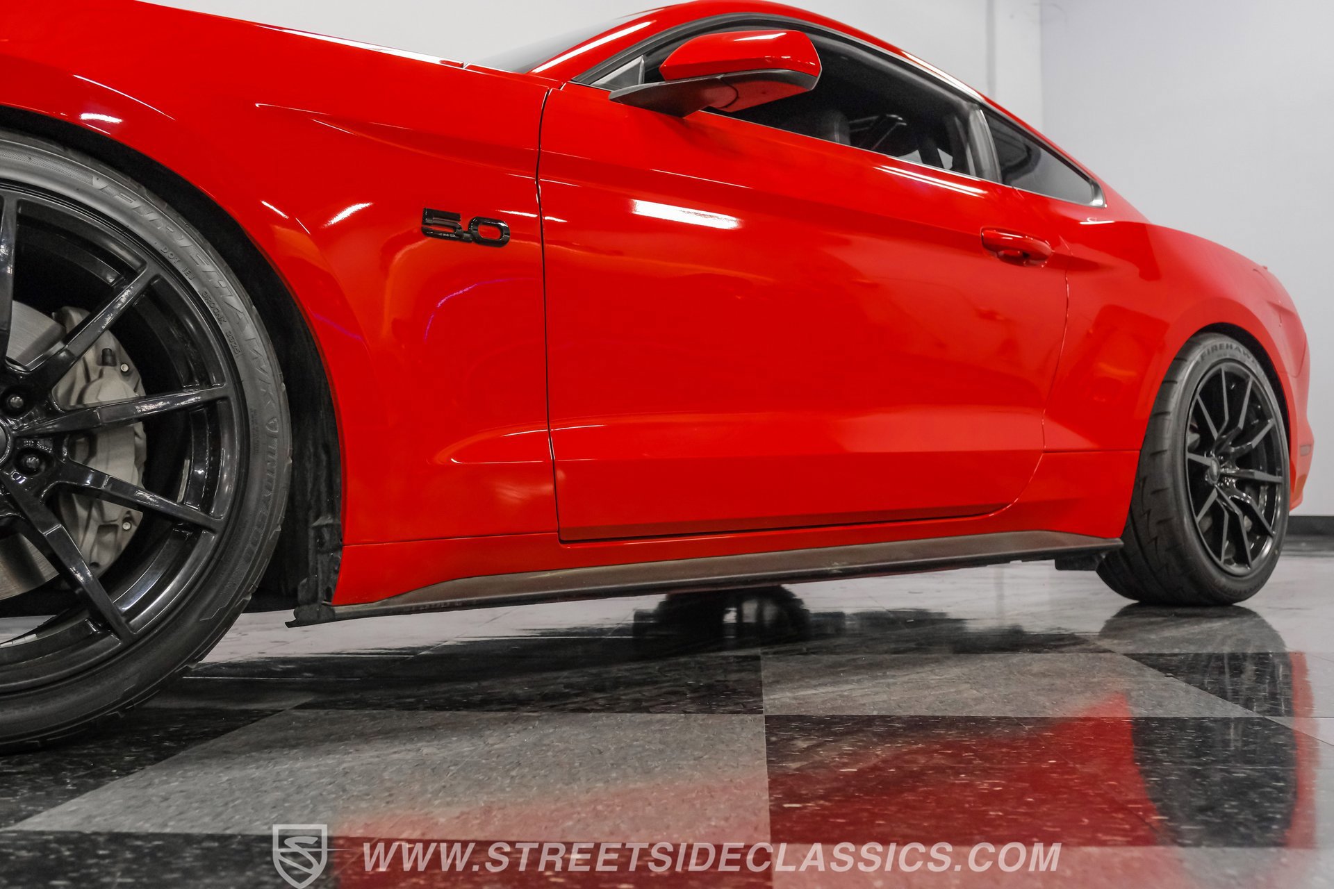 Used 2017 Ford Mustang GT image 20