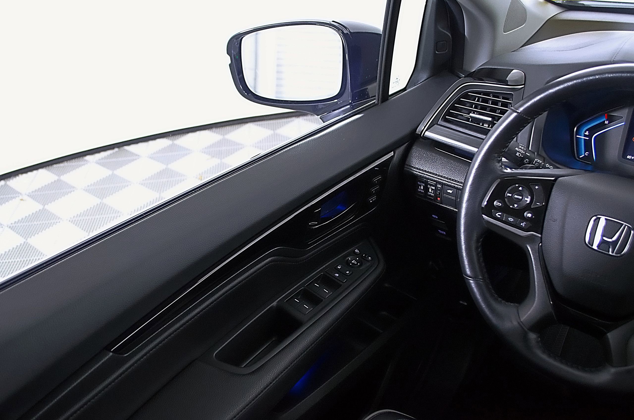 Used 2024 Honda Odyssey Elite image 21