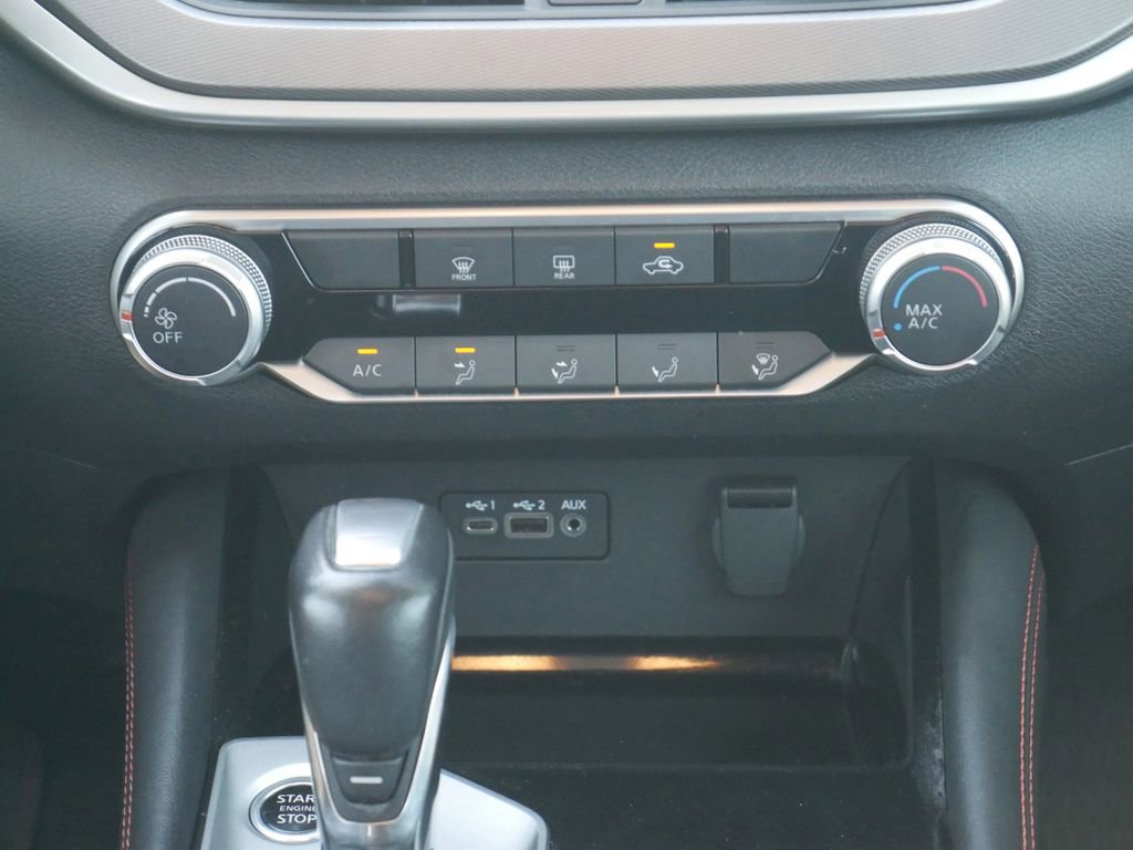 Used 2023 Nissan Altima 2.5 SR FWD image 6