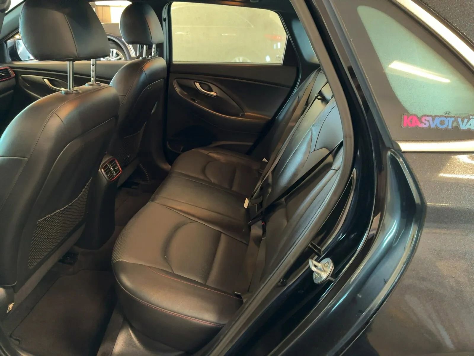 Used 2018 Hyundai Elantra GT Sport w/ Sport Tech Package 04 image 5