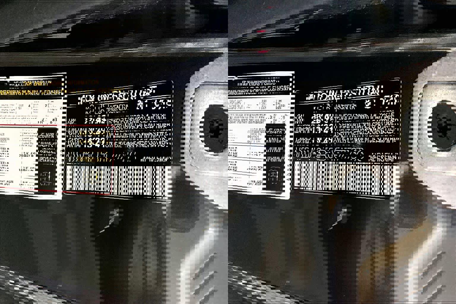 Used 2019 Mercedes-Benz C 300 4MATIC Cabriolet image 34