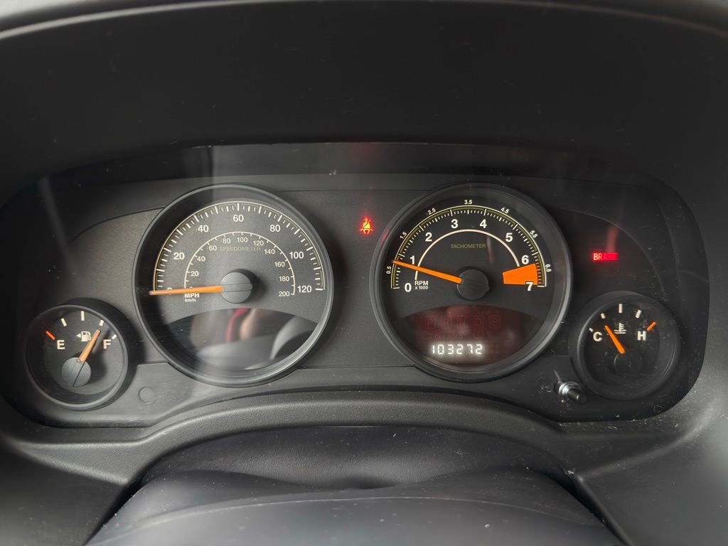 Used 2014 Jeep Patriot Sport w/ Power Value Group image 18