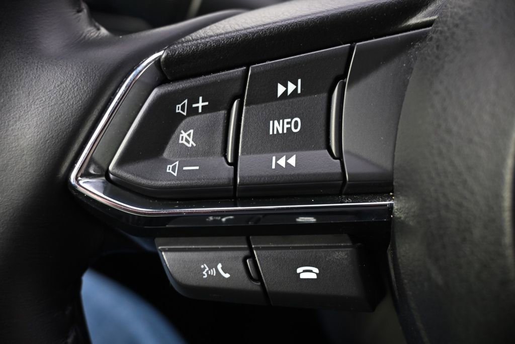 Used 2023 MAZDA CX-5 AWD 2.5 S w/ Preferred Package image 31
