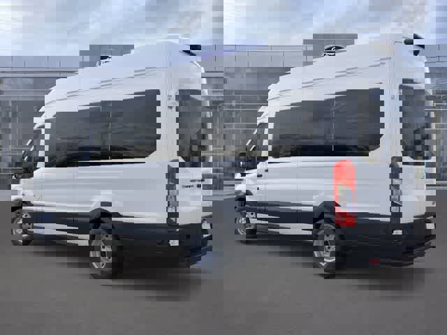 New 2026 Ford Transit 350 XL RWD image 4