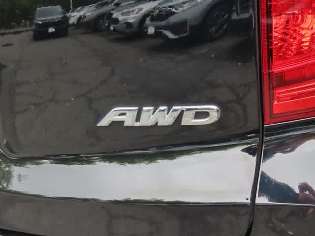 Certified 2023 Honda Passport EX-L image 8