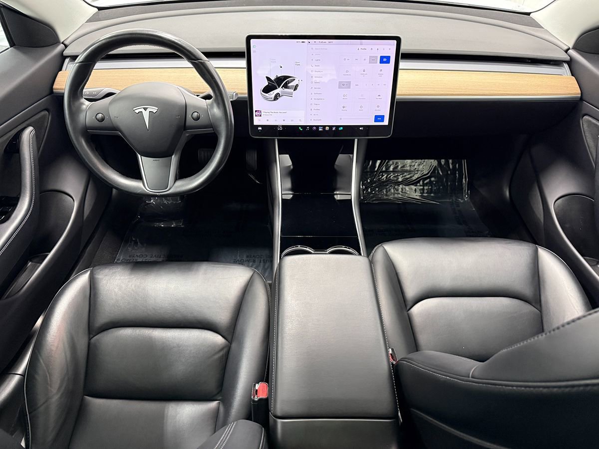Used 2019 Tesla Model 3 Standard Range Plus RWD image 11
