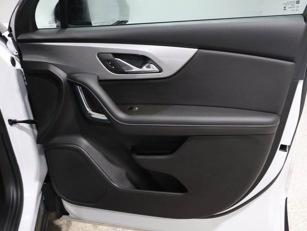 Used 2023 Chevrolet Blazer LT w/ Convenience Package image 24