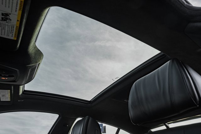 Used 2018 BMW 650i Gran Coupe xDrive image 2