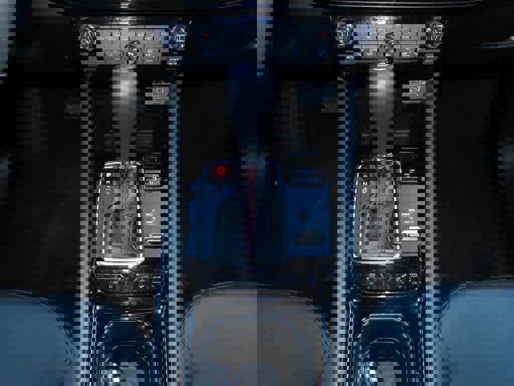 Used 2024 Jeep Compass Trailhawk image 23