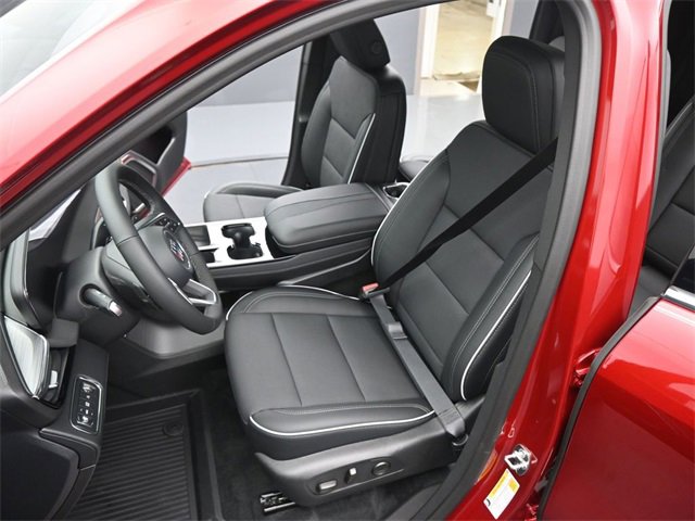 New 2026 Buick Enclave Preferred w/ Power Package image 11