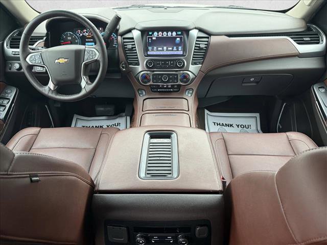 Used 2018 Chevrolet Tahoe Premier image 17