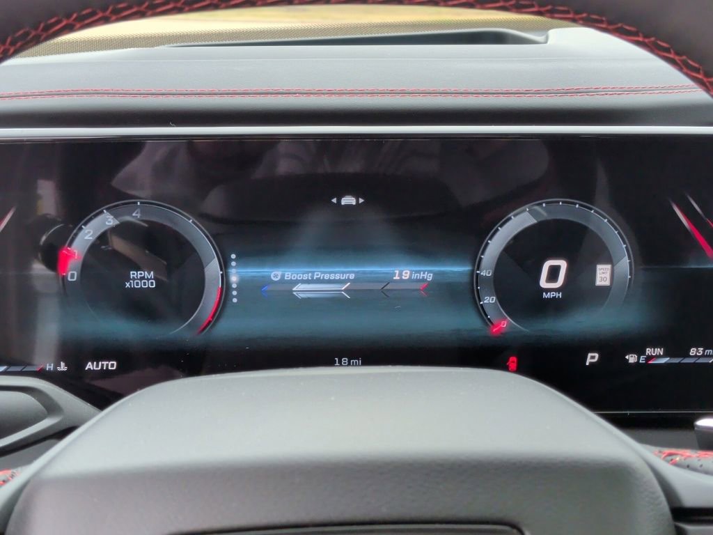 New 2026 Dodge Charger R/T Scat Pack image 22