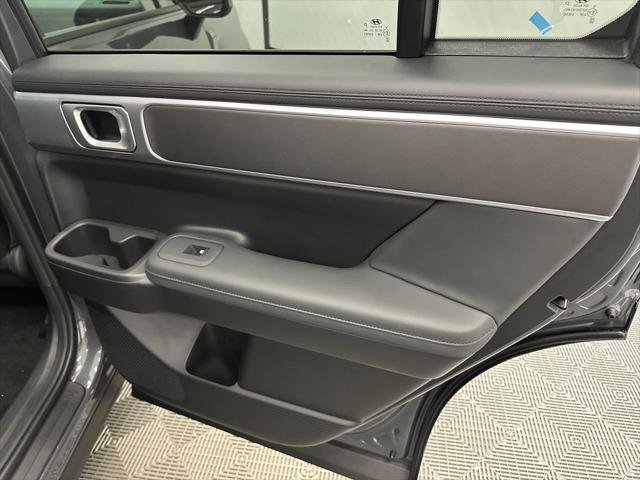 New 2026 Hyundai Santa Fe XRT AWD/4WD image 17