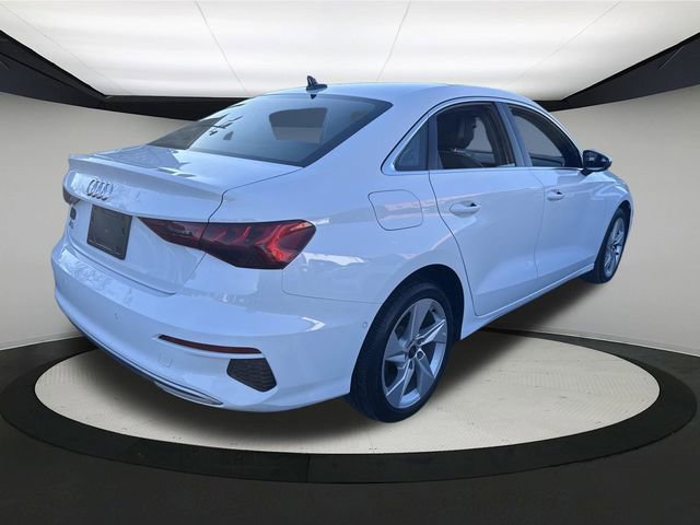 Used 2024 Audi A3 2.0T Premium image 9