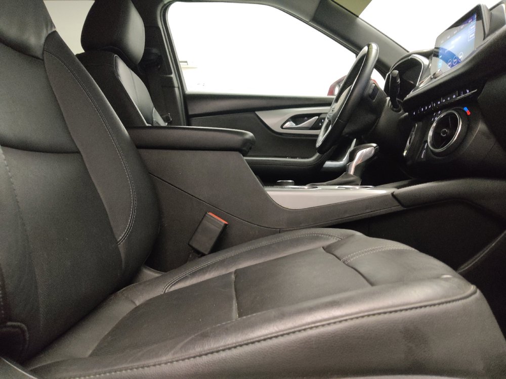 Used 2019 Chevrolet Blazer LT FWD image 21