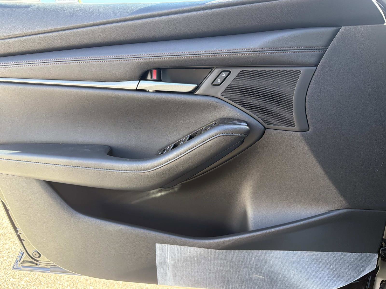 New 2026 MAZDA MAZDA3 s Sport image 17